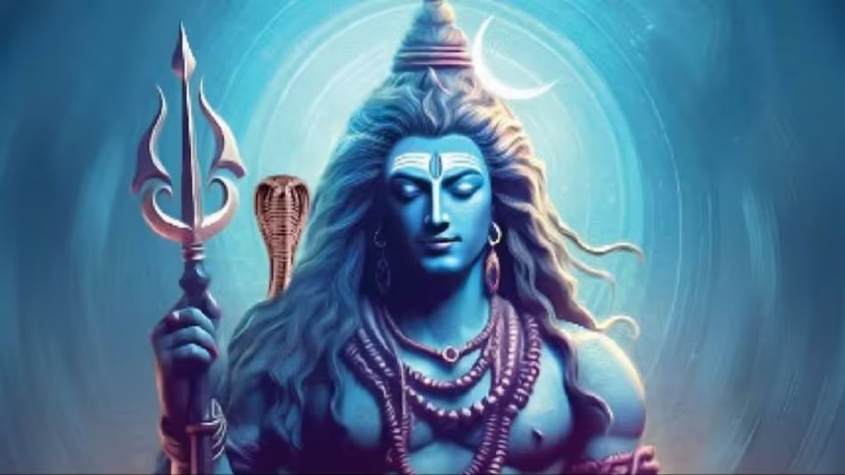Bhagwaan Shiv