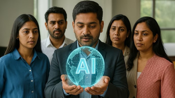 Kirani, who primarily invests in AI startups, shares that a glaring challenge for Indian AI startups is the lack of inherent trust from domestic enterprises.