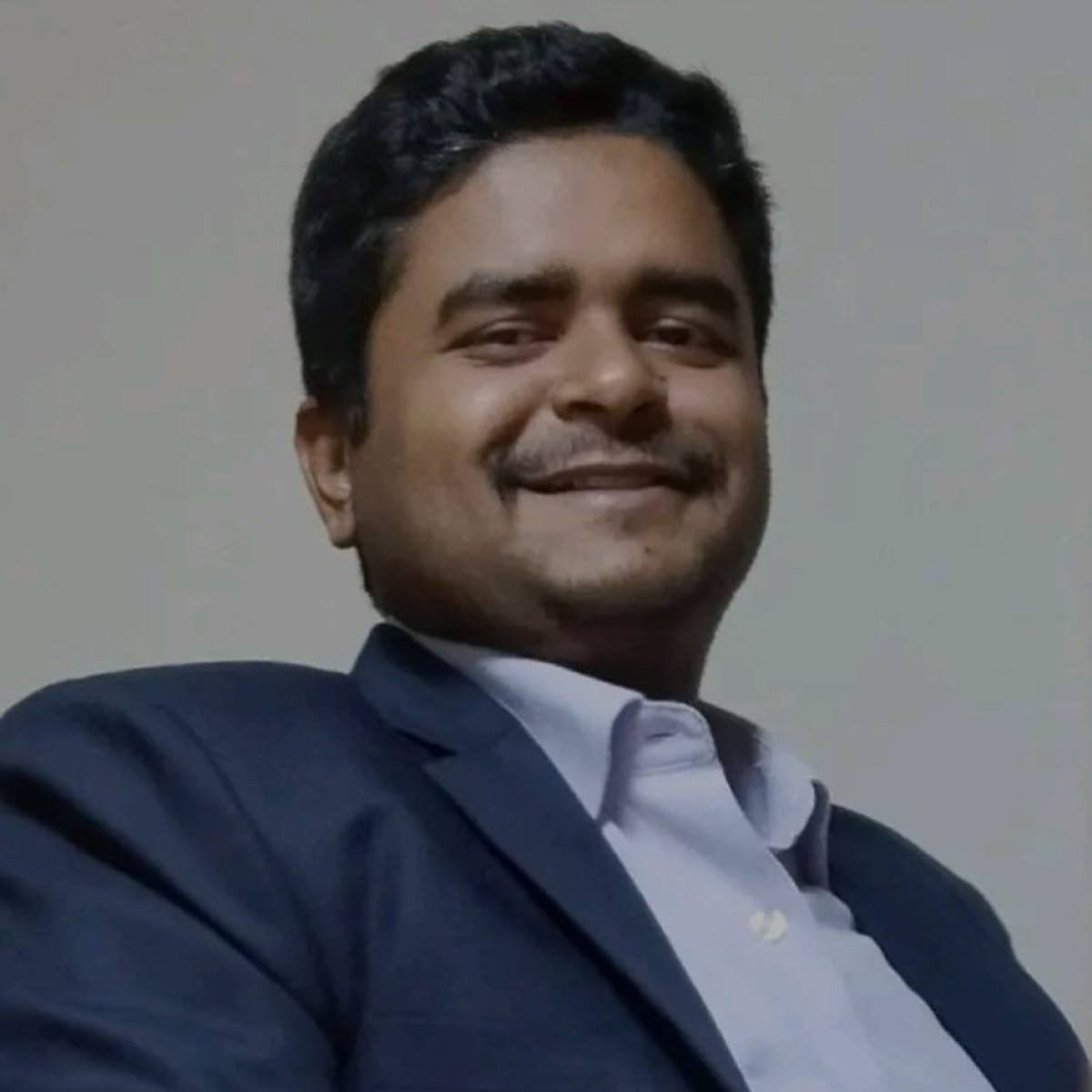 Sushim Mukul