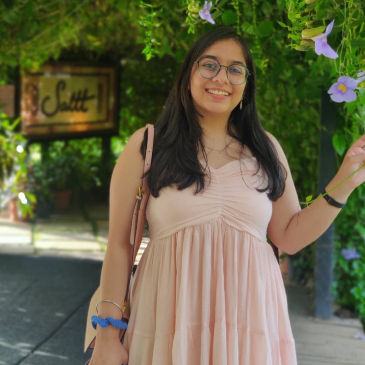 Jigyasa Sahay