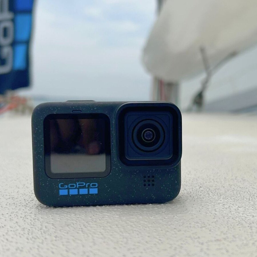 Go Pro Hero 12 Black