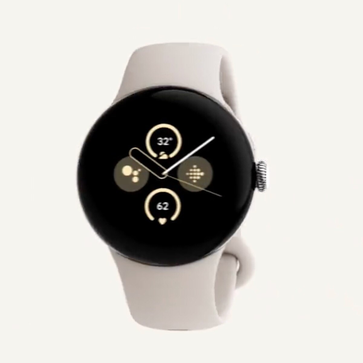 Pixel Watch