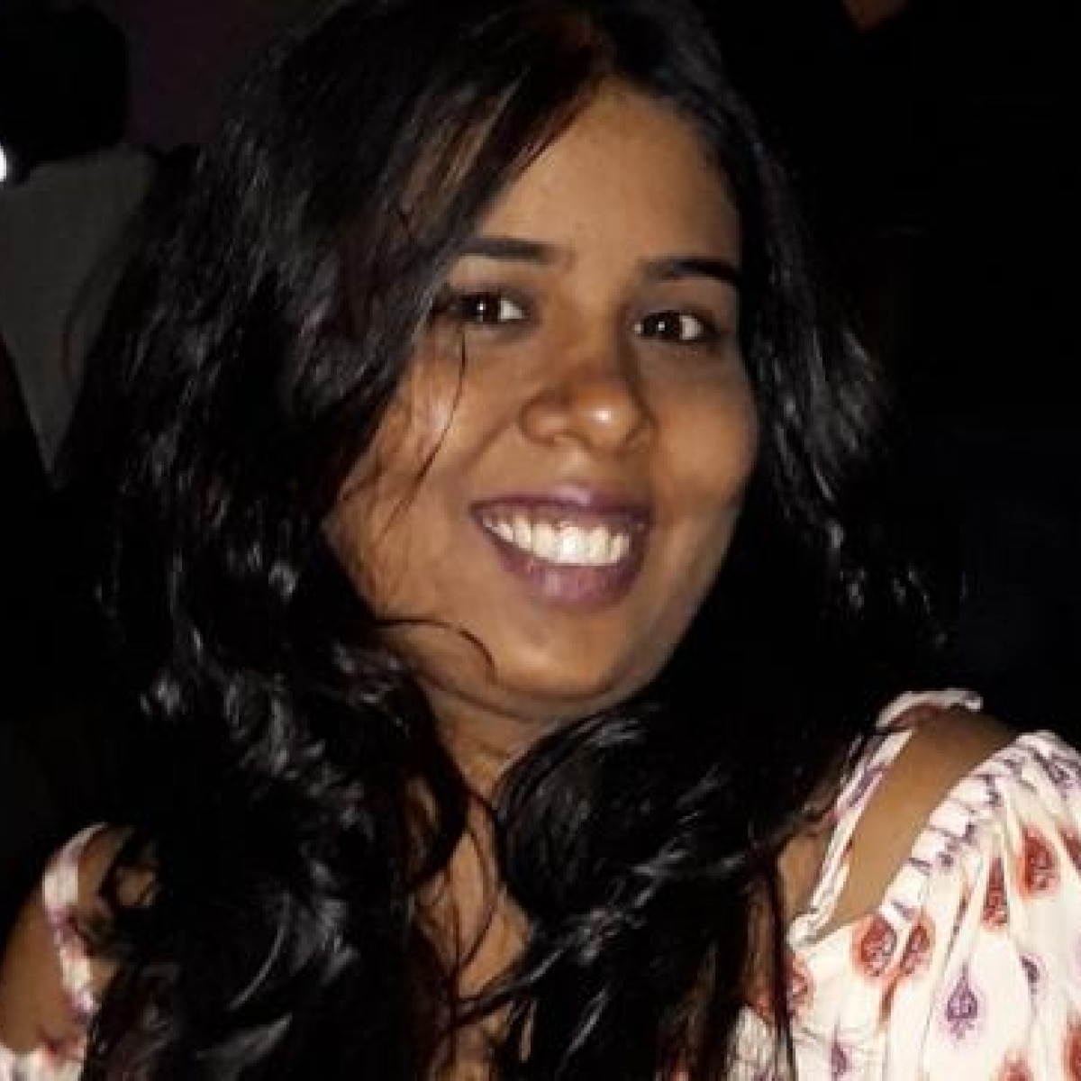 Shweta Keshri