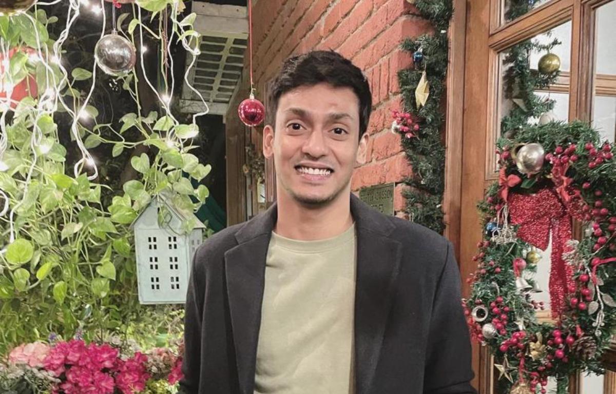 Abhik Sengupta