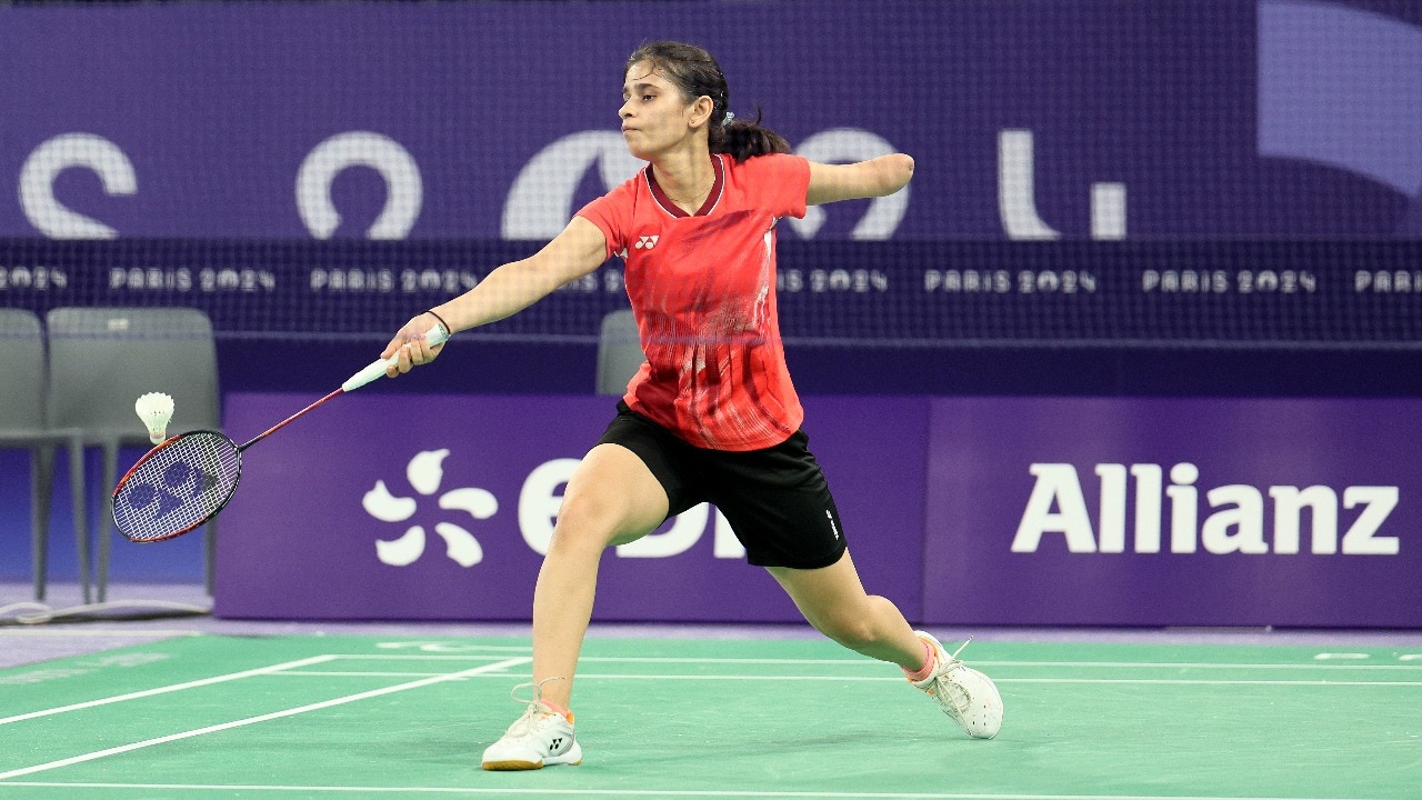 Palak Kohli