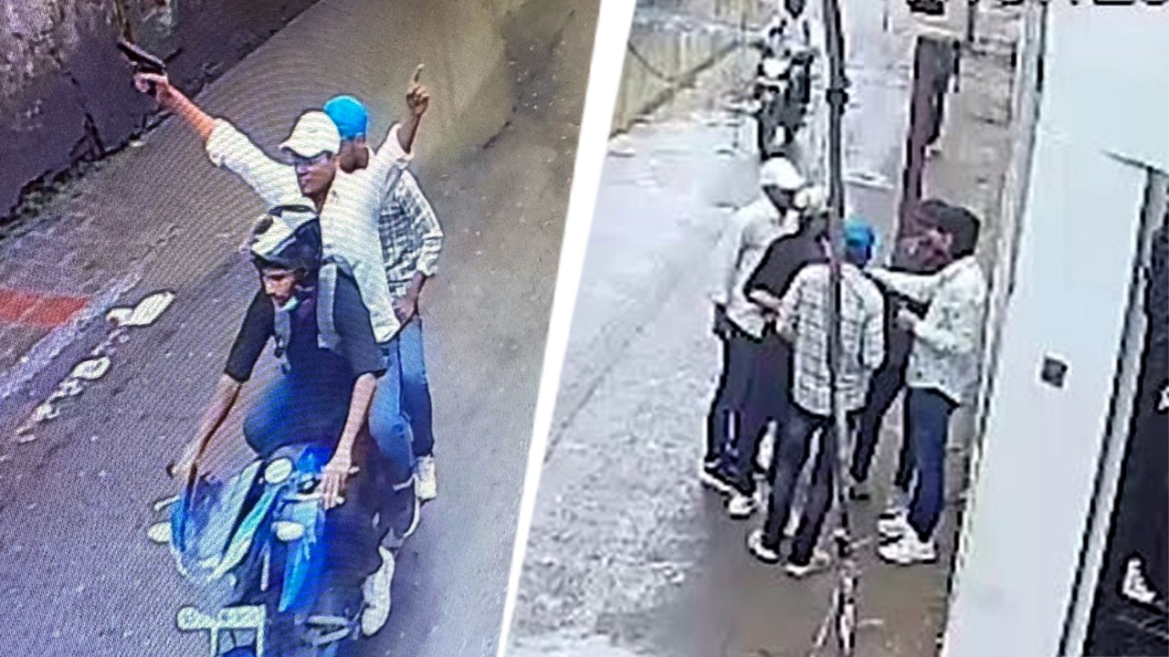 Bihar gangster's killers knew hospital layout, faulty lock helped: Sources
