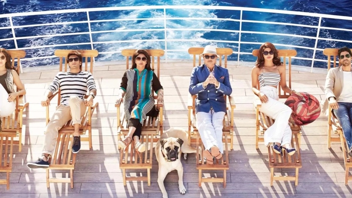 cruise
