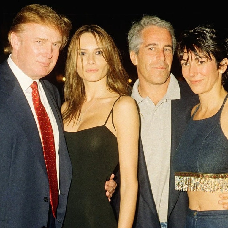 Epstein files 