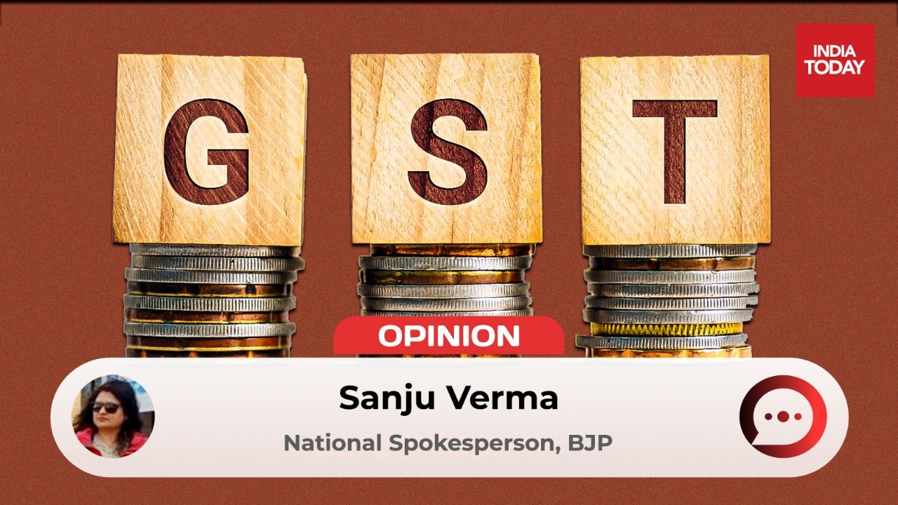 GST is a tax added to goods and services when they are sold or provided.