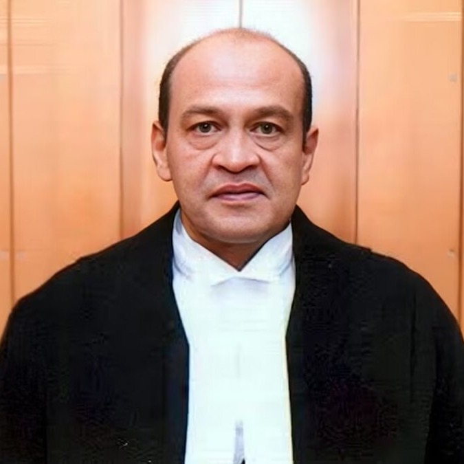 Justice Yashwant Verma