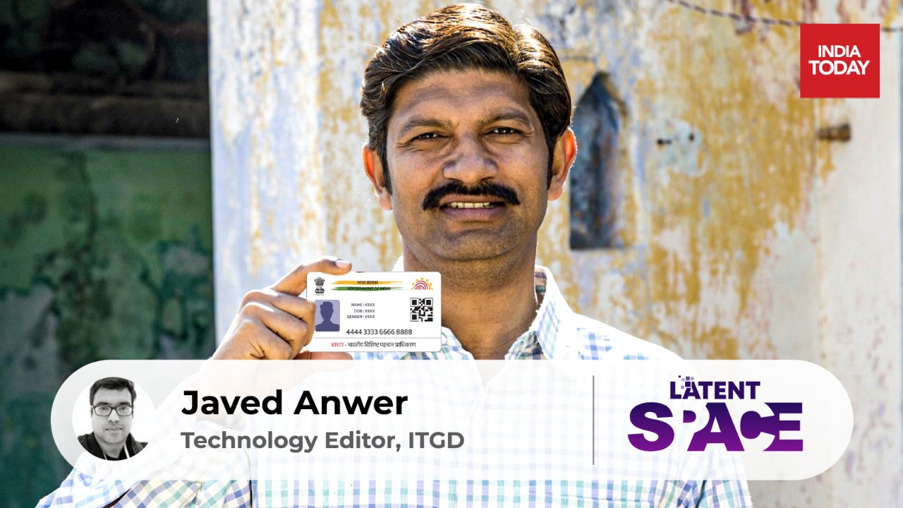 The story of Aadhar would be comical if it wasn’t tragic or hassling for the people of India