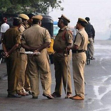 Bihar Police 