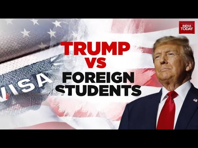 US Student Visa Freeze: What Indian Applicants Need to Know