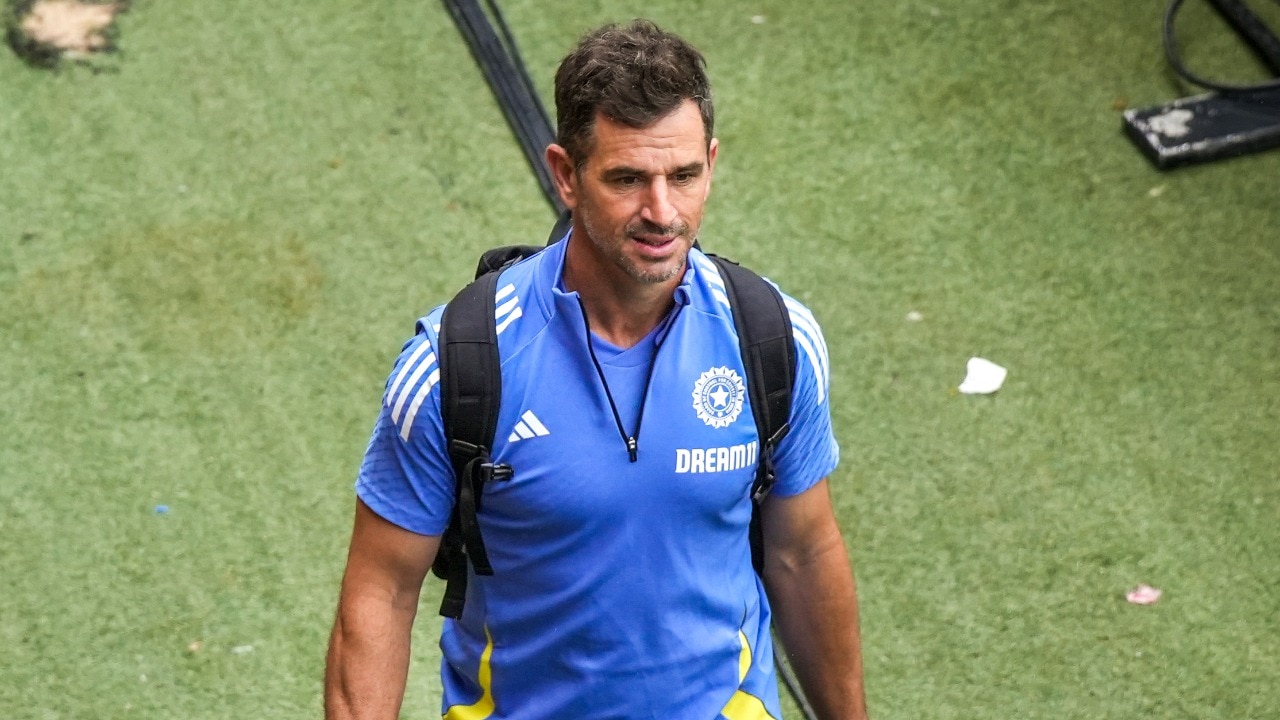 Ryan ten Doeschate