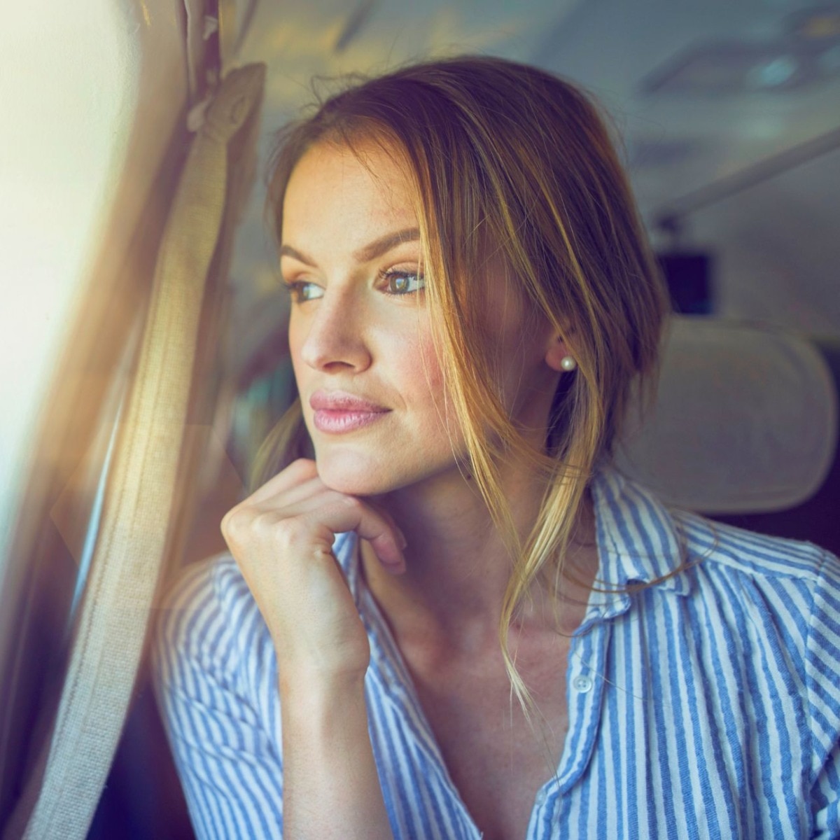 All the must-have pocket-sized skincare for long flights and quick getaways 