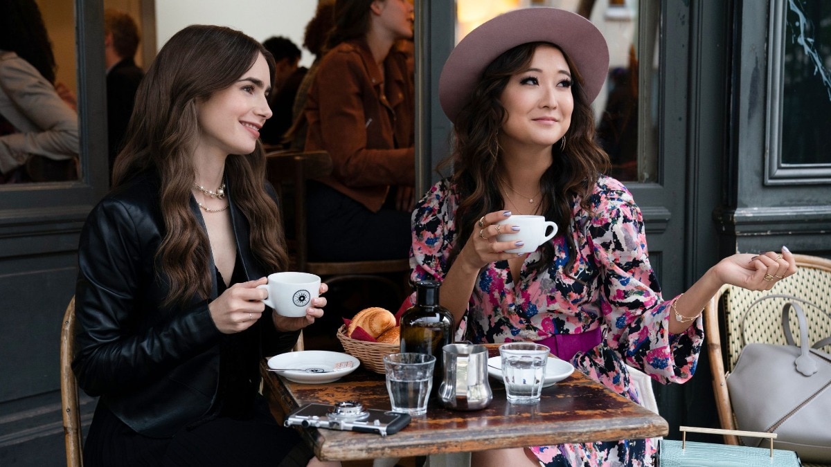 Here's why coffee breaks with your work friends are absolutely important