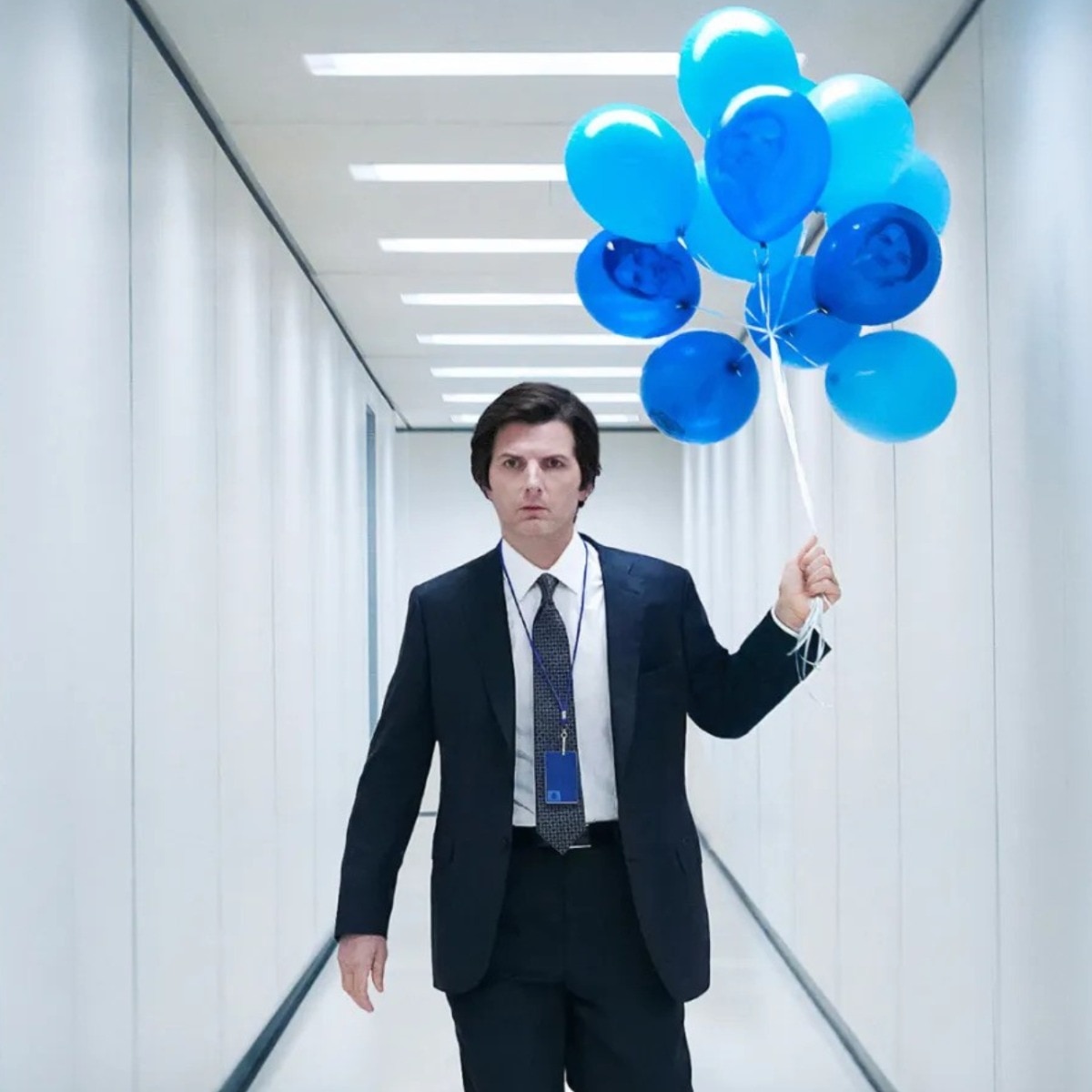Here’s everything you need to know about the 2025 Emmy Award nominations